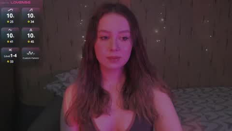 Snapshot of miranadevl chatting on 02-13-25, 10:00 Kira online show from 02-13-25, 10:00
