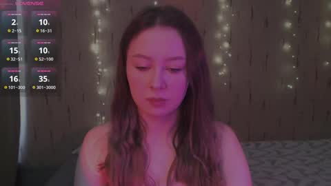 Snapshot of miranadevl chatting on 02-14-25, 12:25 Kira online show from 02-14-25, 12:25