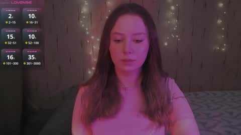 Snapshot of miranadevl chatting on 02-16-25, 11:26 Kira online show from 02-16-25, 11:26