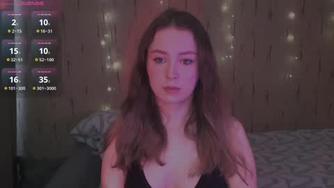 Snapshot of miranadevl chatting on 02-19-25, 01:28 Kira online show from 02-19-25, 01:28