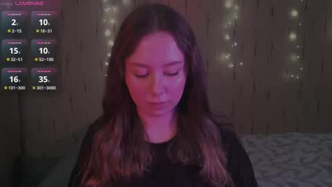 Snapshot of miranadevl chatting on 02-23-25, 11:14 Kira online show from 02-23-25, 11:14