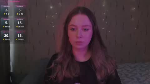Snapshot of miranadevl chatting on 02-27-25, 06:50 Kira online show from 02-27-25, 06:50