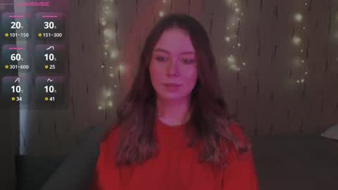 Snapshot of miranadevl chatting on 03-07-25, 12:45 Kira online show from 03-07-25, 12:45