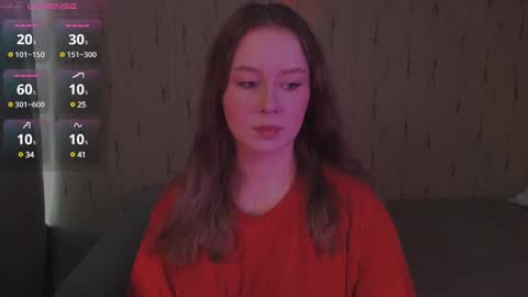 Snapshot of miranadevl chatting on 03-10-25, 10:48 Kira online show from 03-10-25, 10:48