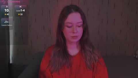 Snapshot of miranadevl chatting on 03-11-25, 10:51 Kira online show from 03-11-25, 10:51