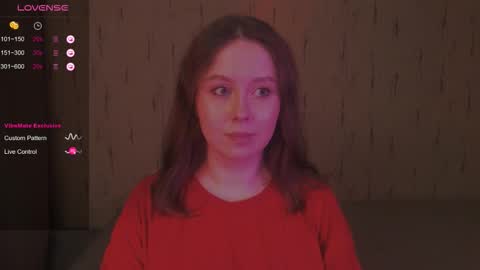 Snapshot of miranadevl chatting on 09-19-25, 09:48 Kira online show from 09-19-25, 09:48