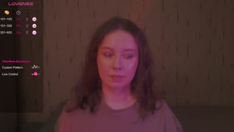 Snapshot of miranadevl chatting on 09-20-25, 09:16 Kira online show from 09-20-25, 09:16