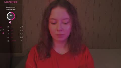 Snapshot of miranadevl chatting on 09-28-25, 01:11 Kira online show from 09-28-25, 01:11