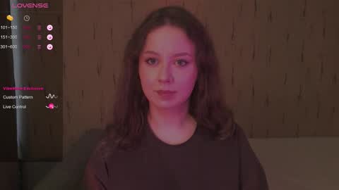 Snapshot of miranadevl chatting on 10-03-25, 07:16 Kira online show from 10-03-25, 07:16