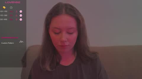 Snapshot of miranadevl chatting on 10-14-25, 08:26 Kira online show from 10-14-25, 08:26