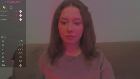 Snapshot of miranadevl chatting on 10-15-25, 01:22 Kira online show from 10-15-25, 01:22
