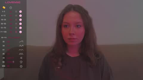 Snapshot of miranadevl chatting on 10-16-25, 11:55 Kira online show from 10-16-25, 11:55