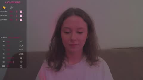 Snapshot of miranadevl chatting on 10-17-25, 02:30 Kira online show from 10-17-25, 02:30