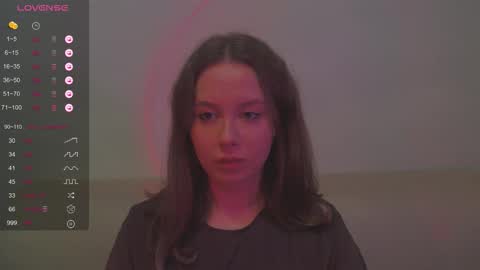 Snapshot of miranadevl chatting on 10-25-25, 07:08 Kira online show from 10-25-25, 07:08