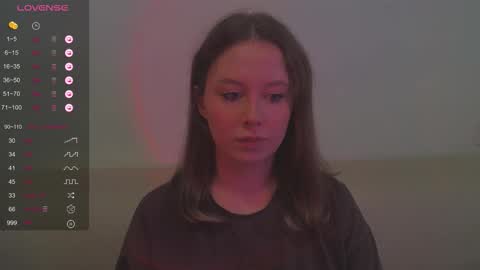 Snapshot of miranadevl chatting on 10-26-25, 12:00 Kira online show from 10-26-25, 12:00