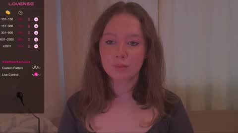 Kira online show from 11-25-25, 11:43