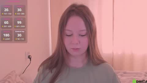 Kira online show from 03-20-26, 02:11