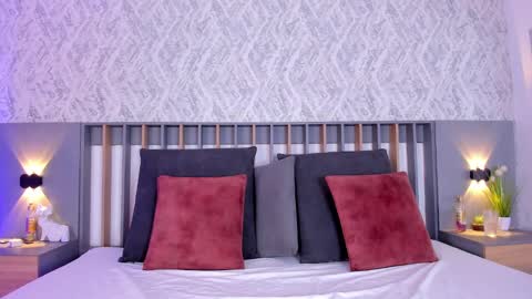 Miranda online show from 02-14-25, 05:19