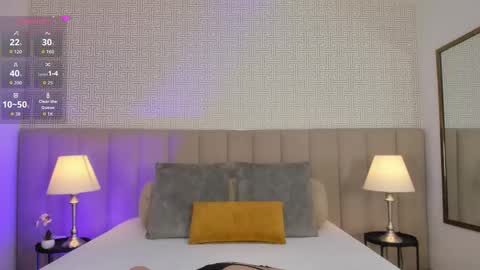 Miranda online show from 10-20-25, 01:44