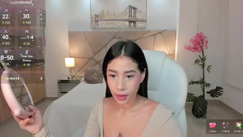 Snapshot of miranda_crawfor chatting on 11-28-25, 12:19 miranda_crawfor online show from 11-28-25, 12:19