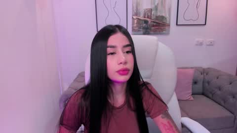 miranda_crawfor online show from 03-18-26, 02:47