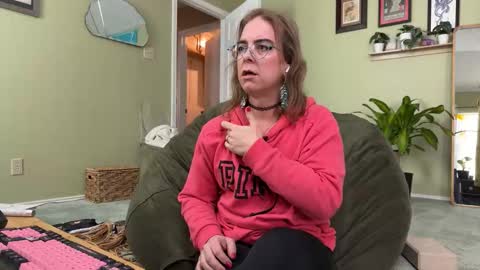 Miranda Flowers online show from 02-22-26, 11:14