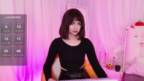 Snapshot of miranda_kery chatting on 10-22-25, 07:08 Mira online show from 10-22-25, 07:08