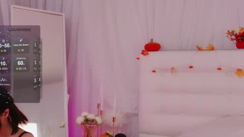 Snapshot of miranda_kery chatting on 11-01-25, 06:59 Mira online show from 11-01-25, 06:59