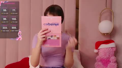 Snapshot of miranda_kery chatting on 01-09-26, 06:38 Mira online show from 01-09-26, 06:38