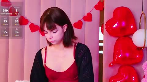 Snapshot of miranda_kery chatting on 02-13-26, 06:53 Mira online show from 02-13-26, 06:53