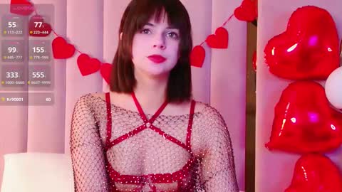 Snapshot of miranda_kery chatting on 02-14-26, 06:32 Mira online show from 02-14-26, 06:32