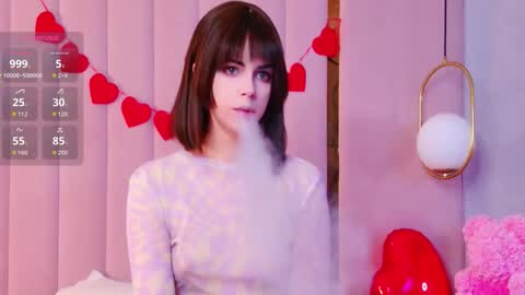 Snapshot of miranda_kery chatting on 02-20-26, 06:48 Mira online show from 02-20-26, 06:48