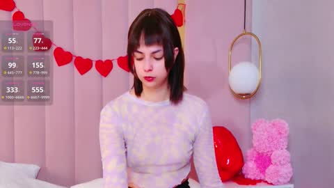 Snapshot of miranda_kery chatting on 02-22-26, 10:36 Mira online show from 02-22-26, 10:36