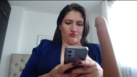 Miranda online show from 02-04-25, 09:52