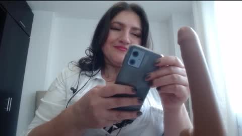 Miranda online show from 02-27-25, 08:09