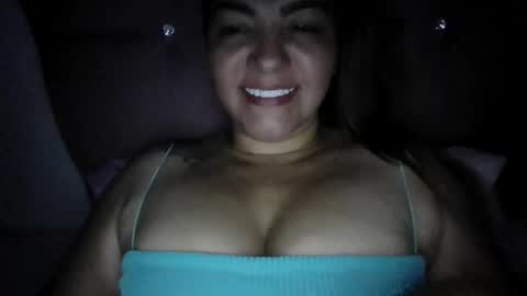 Miranda  Indep Model   Thank you very much for all your support online show from 04-30-26, 11:16