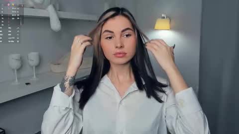 Snapshot of mirandabettman chatting on 12-05-25, 07:28 My name is Adele online show from 12-05-25, 07:28