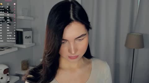Snapshot of mirandabettman chatting on 02-22-26, 07:19 My name is Adele online show from 02-22-26, 07:19