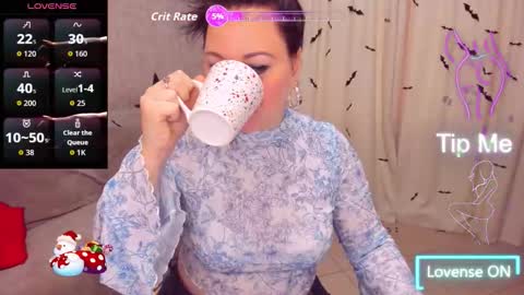 MirandaDyson online show from 11-14-25, 11:53