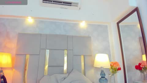 Mirandas room online show from 01-13-25, 09:42