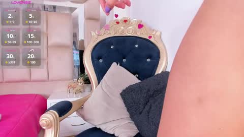 Mirandas room online show from 02-22-25, 12:27