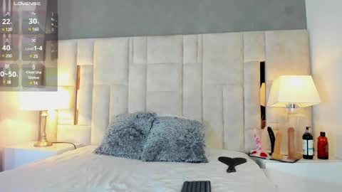 Mirandas room online show from 03-06-25, 08:48