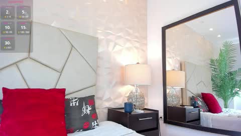 Mirandas room online show from 09-13-25, 04:40