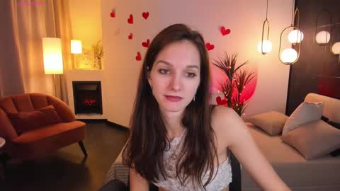 Snapshot of mirandaglow chatting on 02-14-25, 08:42 Miranda online show from 02-14-25, 08:42