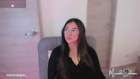 Miranda online show from 10-14-25, 11:55