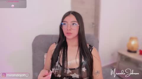 Miranda online show from 11-03-25, 01:12