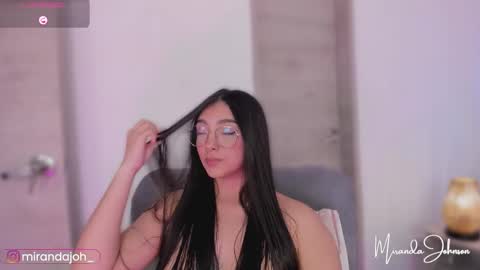 Miranda online show from 11-05-25, 12:16