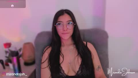 Miranda online show from 02-22-26, 04:49