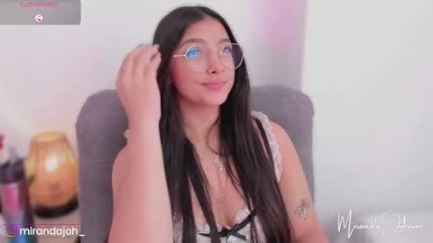 Miranda online show from 02-28-26, 02:51