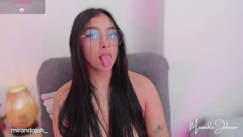 Miranda online show from 03-02-26, 02:02